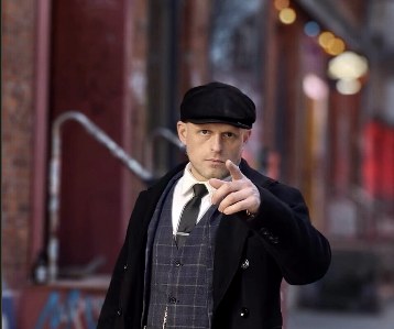 Peaky-Tour in Hamburg: Ablauf, Treffpunkt, Wetter und Getränke